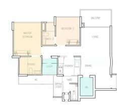 A Treasure Trove (D19), Condominium #586097481